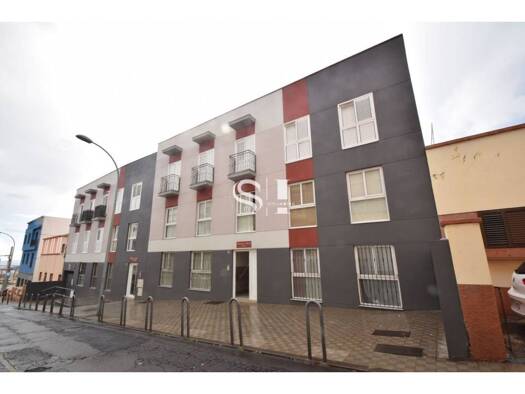 Wohnung zum Kauf 289.800 € 3 Zimmer 170 m² 2. Geschoss Santa Cruz de Tenerife 38006