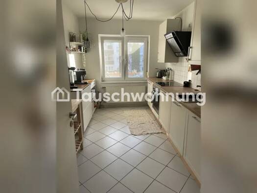 Wohnung zur Miete Tauschwohnung 550 € 2 Zimmer 55 m² 2. Geschoss Vilich-Rheindorf Bonn 53225