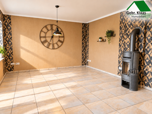 Wohnung zur Miete 900 € 5 Zimmer 160 m² Geschoss EG/1 frei ab 01.12.2026 Bockhorst 26897