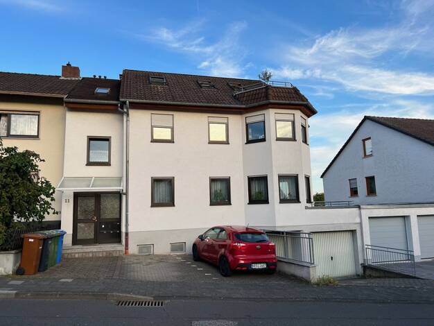 Wohnung zur Miete 350 € 1 Zimmer 37 m² 1. Geschoss frei ab 01.01.2027 Neuwied Neuwied 56564