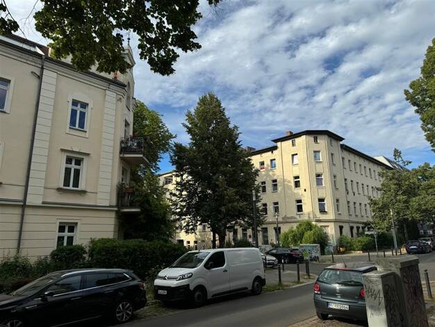 Wohnung zur Miete 800 € 2 Zimmer 49,8 m² EG frei ab sofort Gounodstr. 45/ 45a Weißensee Berlin 13088