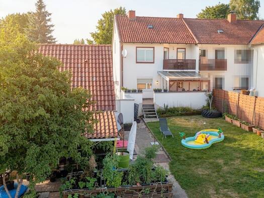 Haus zum Kauf 129.000 € 4 Zimmer 87 m² 608 m² Grundstück Oldendorf Salzhemmendorf 31020