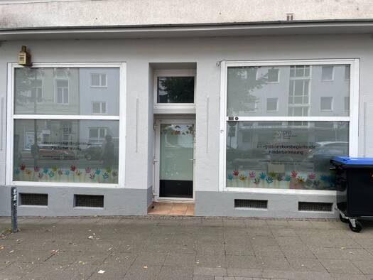 Verkaufsfläche zur Miete 15,43 € teilbar ab 81 m² Calenberger Neustadt Hannover 30167