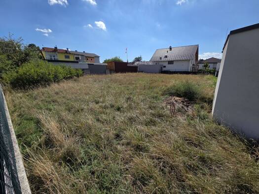 Grundstück zum Kauf 480.000 € Guntramsdorf 2353