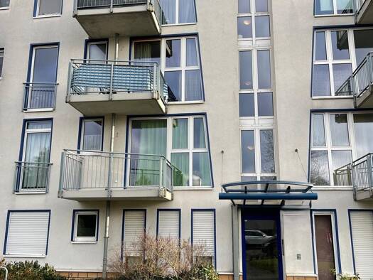 Wohnung zum Kauf 182.000 € 2 Zimmer 50,6 m² 1. Geschoss Pasewalker Straße Französisch Buchholz Pankow 13127