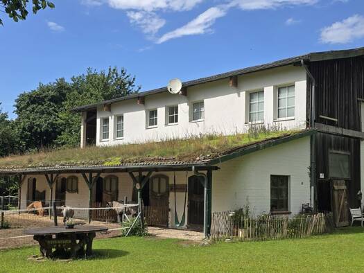 Land-/Forstwirtschaft zum Kauf 180.000 € 20.000 m² Grundstück Neversfelde Malente 23714