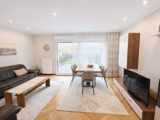 Bungalow zum Kauf 699.000 € 4 Zimmer 120 m² 494 m² Grundstück Lichterfelde Steglitz-Zehlendorf 12207