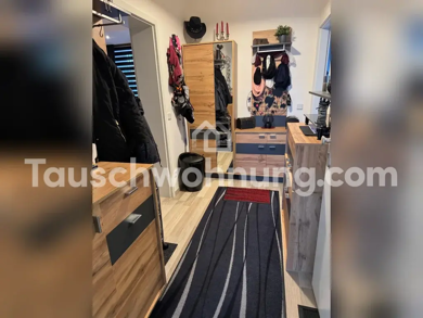 Wohnung zur Miete Tauschwohnung 650 € 3 Zimmer 65 m² Dachgeschoss, 2. Geschoss Schwanebeck Panketal 16341