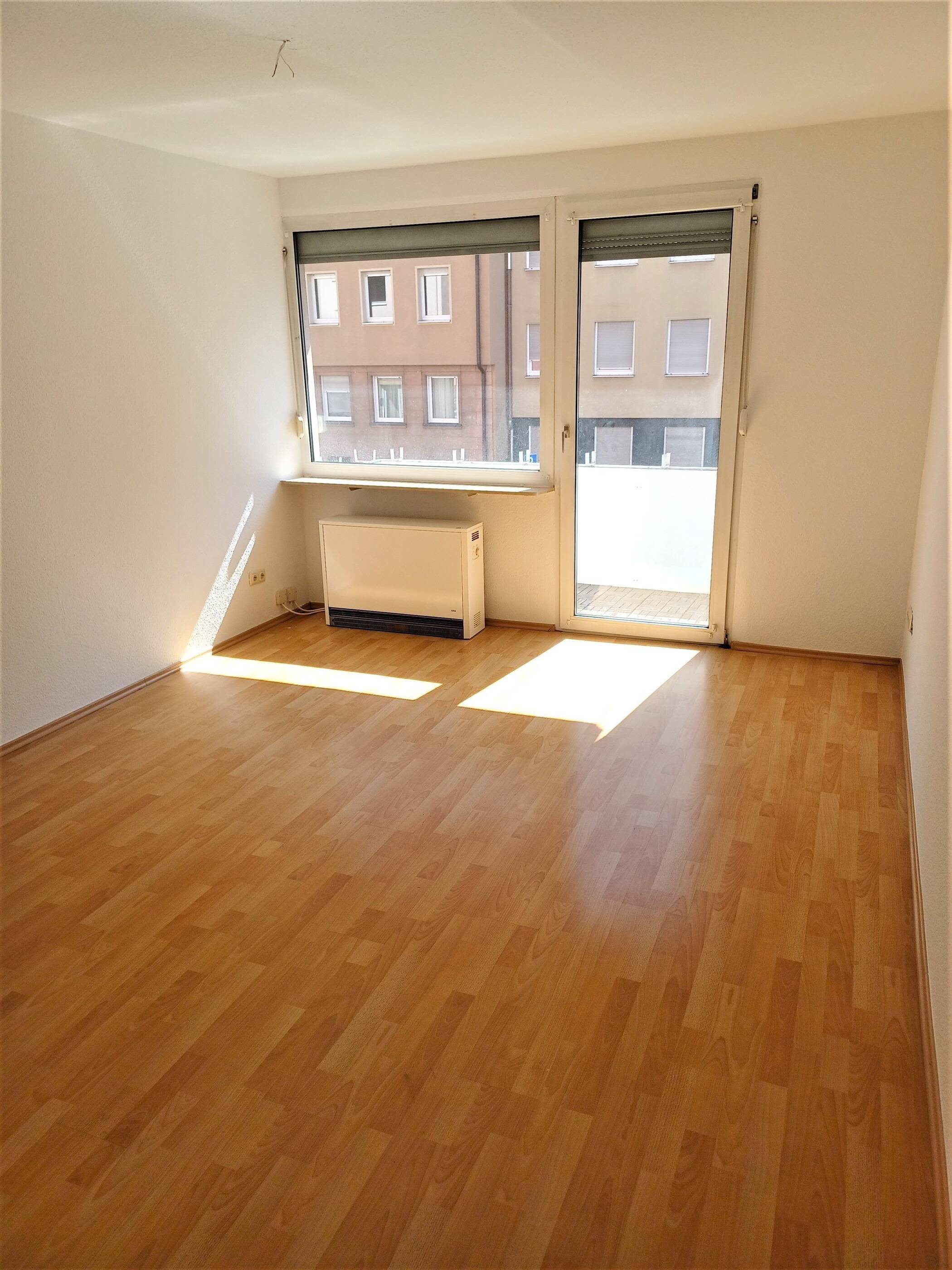 Schön geschnittene 3-Zimmer-Wohnung unterhalb der Kaiserburg – Tetzelgasse 17, 90403 Nürnberg – Vorschaubild 10