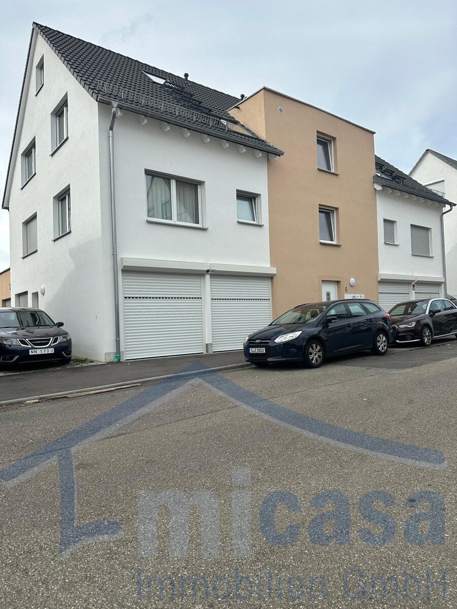 Wohnung zum Kauf provisionsfrei 740.000 € 4,5 Zimmer 93,9 m²<br/>Wohnfläche 2.<br/>Geschoss 31.03.2025<br/>Verfügbarkeit Lindenstraße 6 Vaihingen - Mitte Stuttgart / Vaihingen 70563