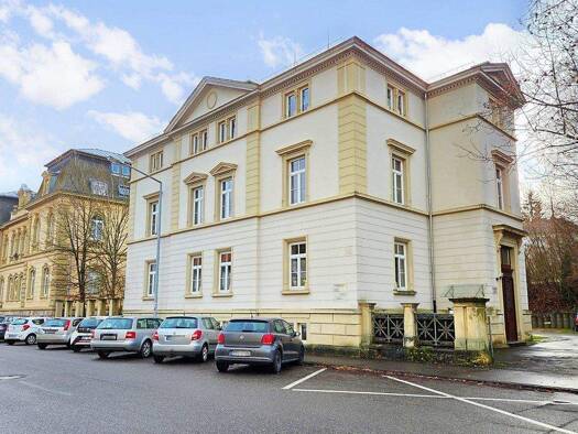 Wohnung zur Miete 950 € 2 Zimmer 90 m² 1. Geschoss Karlstraße 30 Sigmaringen 72488