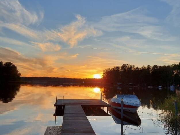 Einfamilienhaus zum Kauf 1.685.000 € 7 Zimmer 215 m² 1.700 m² Grundstück Groß Köris 15746