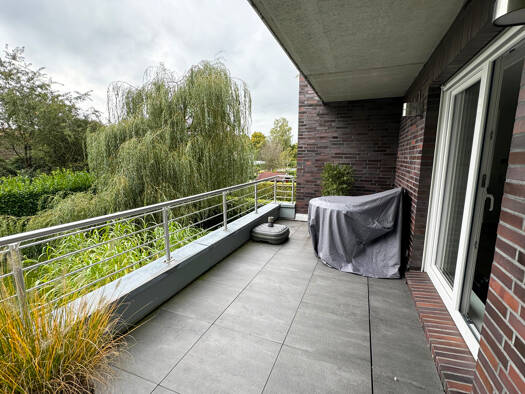 Wohnung zum Kauf provisionsfrei 269.000 € 2 Zimmer 73,5 m² 1. Geschoss Nadorst Oldenburg 26127