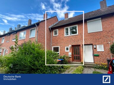 Reihenmittelhaus zum Kauf 299.000 € 4 Zimmer 86 m² 121 m² Grundstück Garstedt Norderstedt 22848