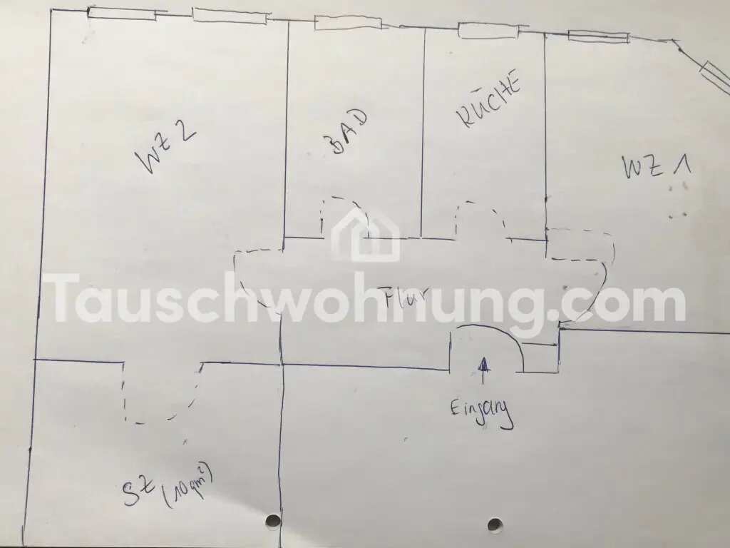 Wohnung zur Miete 485 € 3 Zimmer 75 m²<br/>Wohnfläche 1.<br/>Geschoss Kreuzberg Berlin 10997