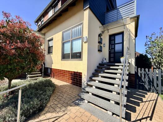 Mehrfamilienhaus zum Kauf 469.000 € 6 Zimmer 160 m² 859 m² Grundstück Neustadt Neustadt am Rübenberge 31535