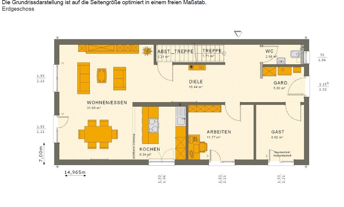 Haus zum Kauf provisionsfrei 829.500 € 7 Zimmer 209 m²<br/>Wohnfläche 720 m²<br/>Grundstück ab sofort<br/>Verfügbarkeit Wachenheim an der Weinstraße 67157