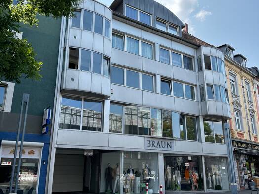 Bar/Café zur Miete provisionsfrei 3.900 € 292 m² Gastrofläche Moltkestr. 38 a Bad Godesberg Bad Godesberg 53173