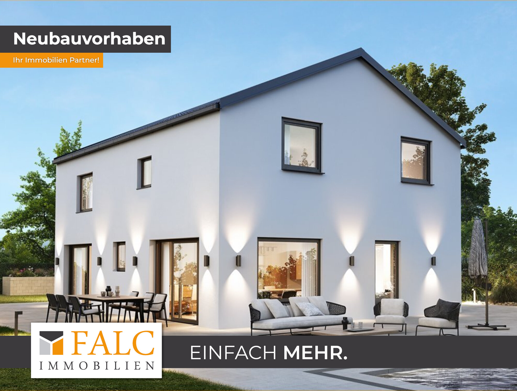 Haus zum Kauf provisionsfrei 619.953 € 6 Zimmer 159 m²<br/>Wohnfläche 537 m²<br/>Grundstück Nußbaum Neulingen / Nußbaum 75245