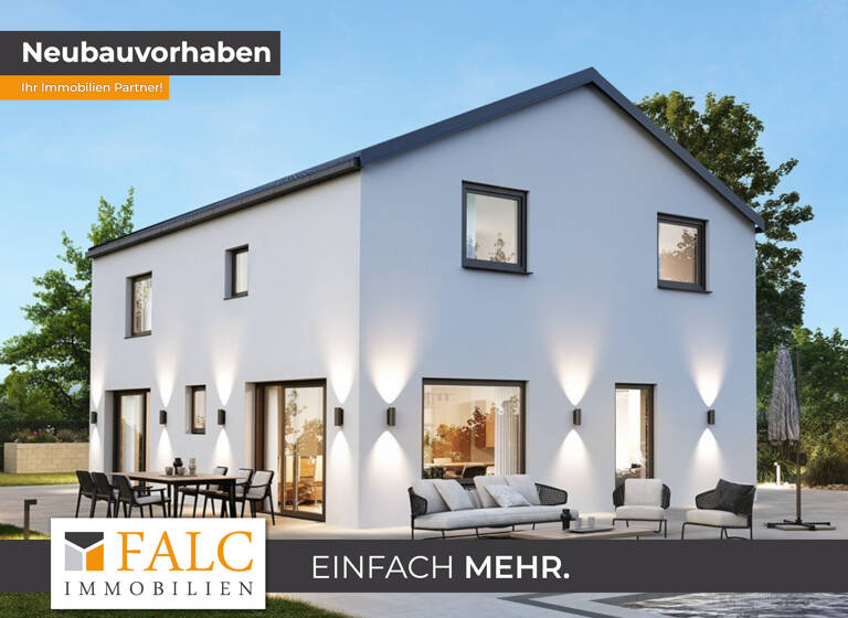 Haus zum Kauf provisionsfrei 619.953 € 6 Zimmer 159 m²<br/>Wohnfläche 537 m²<br/>Grundstück Nußbaum Neulingen / Nußbaum 75245