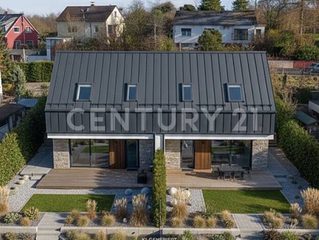 Grundstück zum Kauf 290.000 € 524 m² Grundstück Nieder-Ramstadt Mühltal 64367