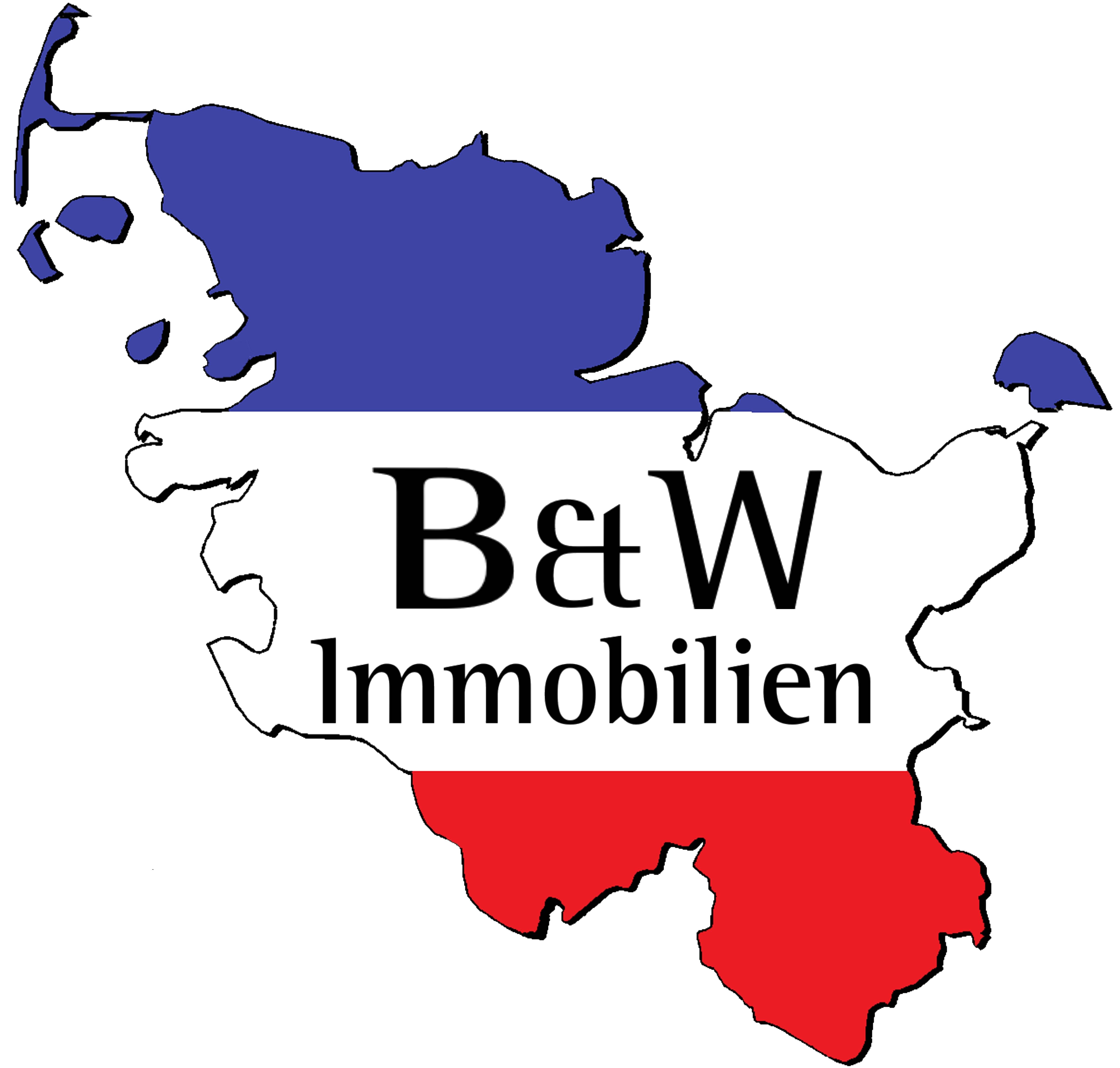 Binnenland & Waterkant Immobilien