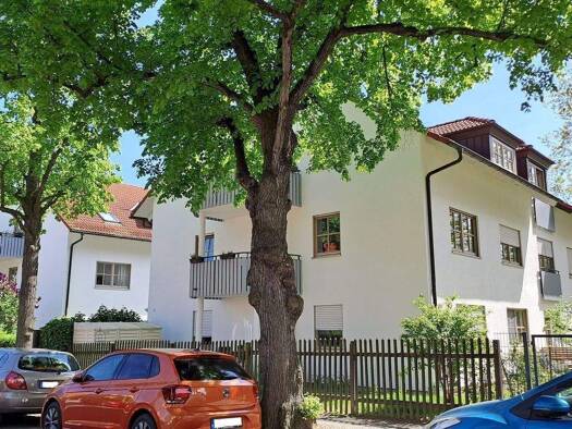 Wohnung zum Kauf 99.000 € 2 Zimmer 43 m² 1. Geschoss Leuben Dresden 01257