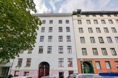 Wohnung zum Kauf 599.000 € 3 Zimmer 105 m² Fürbringerstraße 4 Kreuzberg Berlin, Kreuzberg 10961