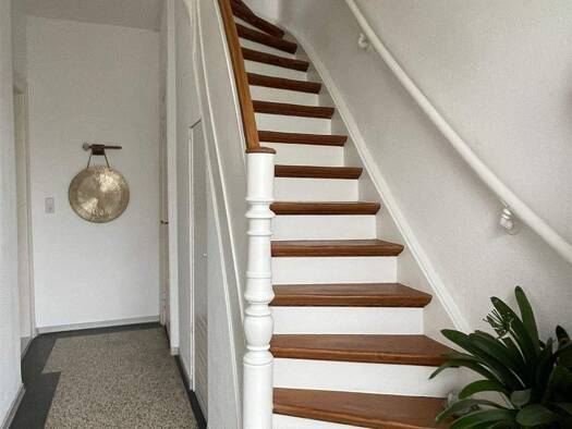 Reihenmittelhaus zum Kauf 249.000 € 5 Zimmer 100 m² 105 m² Grundstück Westend Bremen 28217