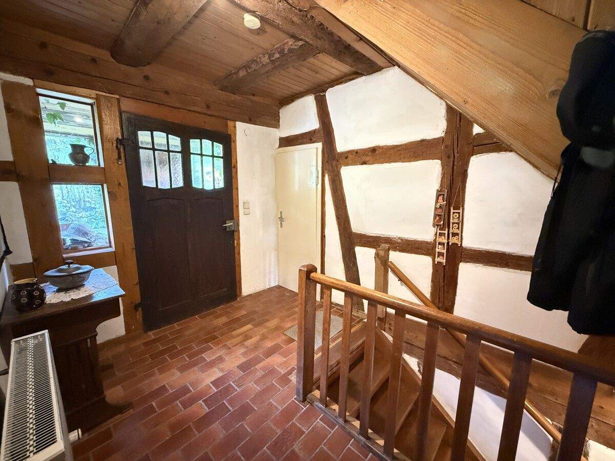 House in Wolpertshausen, Landkreis Schwäbisch Hall - Ansicht 5