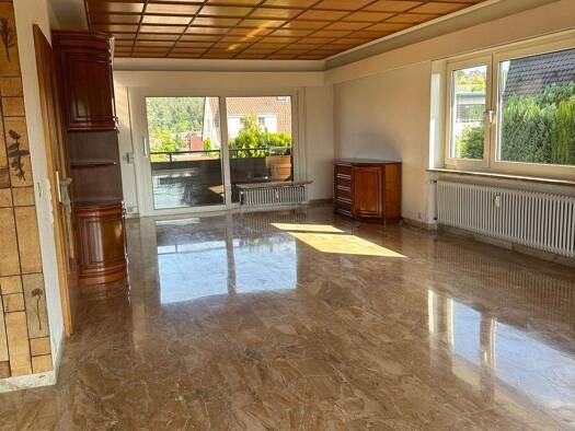 Maisonette zur Miete 1.800 € 4 Zimmer 170 m² frei ab sofort Baden-Badener Straße 38 Gaggenau 76571