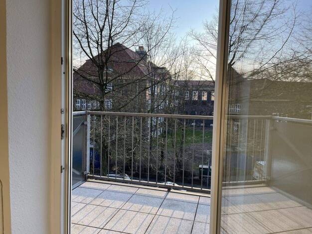 Wohnung zur Miete 495 € 3 Zimmer 55 m² 2. Geschoss Am Allhagen Mitte Gladbeck 45964