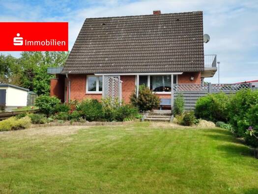 Einfamilienhaus zum Kauf 258.000 € 4 Zimmer 110,5 m² 581 m² Grundstück Wankendorf 24601