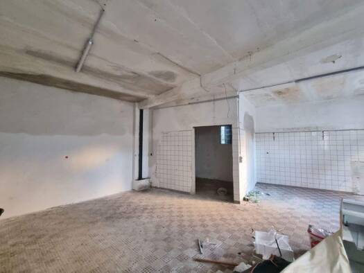 Garage zur Miete 390 € Elversberger Str. 13 St. Ingbert Sankt Ingbert 66386