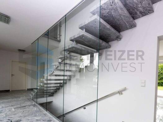 Einfamilienhaus zum Kauf 2.985.000 € 9 Zimmer 388 m² 1.274 m² Grundstück Waldhäuser Tübingen 72076