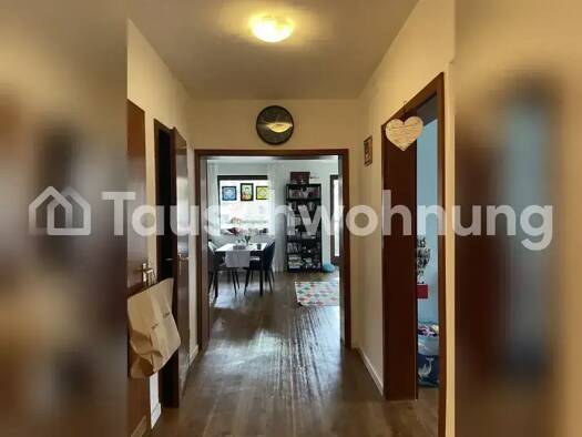 Wohnung zur Miete Tauschwohnung 1.049 € 3 Zimmer 88 m² 1. Geschoss Niendorf Hamburg 22527