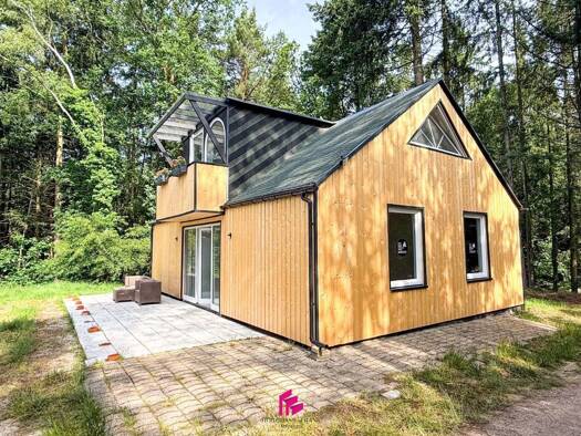 Einfamilienhaus zum Kauf 109.000 € 4 Zimmer 110 m² 350 m² Grundstück Visbek Visbek 49429