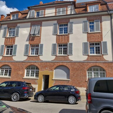 WG-Zimmer zur Miete 1.150 € 20 m² 2. Geschoss frei ab sofort Gablenberg Stuttgart 70186