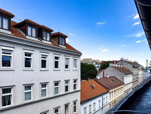Wohnung zum Kauf 459.000 € 3 Zimmer 76,2 m² 3. Geschoss Wien 1170