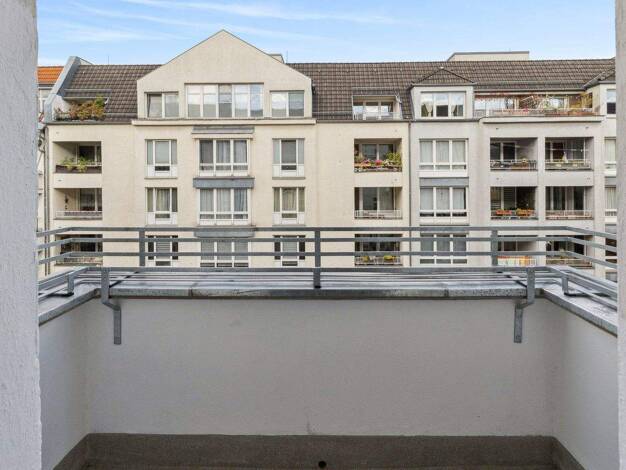 Wohnung zum Kauf provisionsfrei 390.000 € 2 Zimmer 55 m² 5 Geschosse frei ab sofort Prenzlauer Berg Berlin 10439