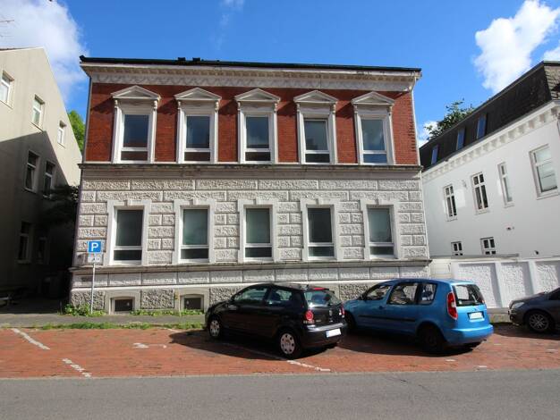 Mehrfamilienhaus zum Kauf als Kapitalanlage geeignet 830.000 € 307 m² 316 m² Grundstück Stade 21682