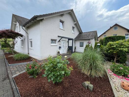 Doppelhaushälfte zum Kauf provisionsfrei 398.000 € 4 Zimmer 120 m² Berge Hamm 59069