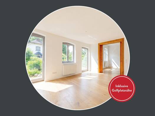 Maisonette zum Kauf 299.000 € 2 Zimmer 78 m² St. Dionys Barum 21357