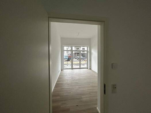 Wohnung zur Miete 885 € 2 Zimmer 61,2 m² EG frei ab sofort Bamberg 96052