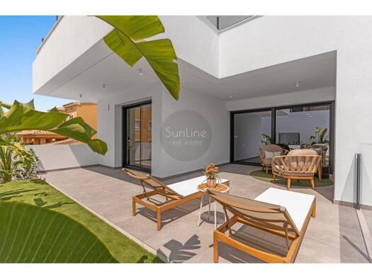 Wohnung zum Kauf 473.000 € 2 Zimmer 345 m² 3. Geschoss Cumbre del Sol, Benitachell 1 Teulada 03726