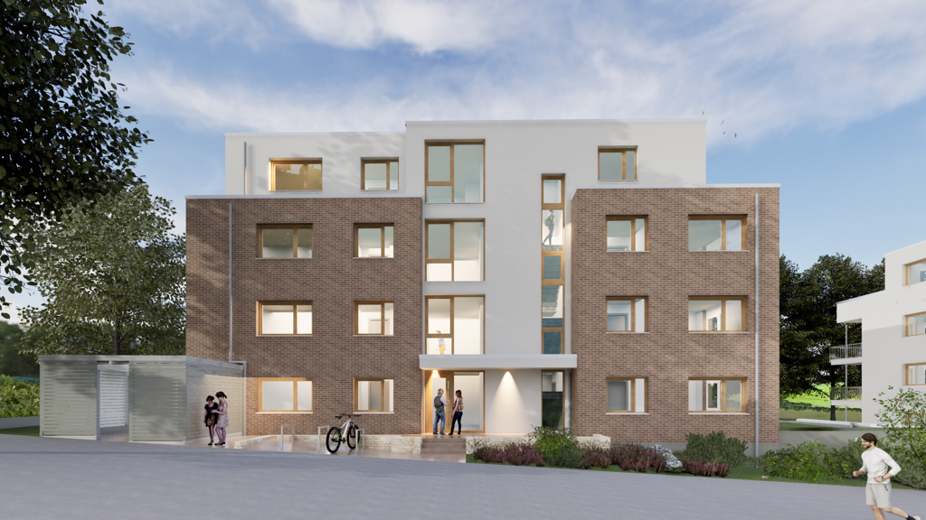 Fertig- und Musterhäuser zum Kauf Am Martinsgraben Northeim 37154