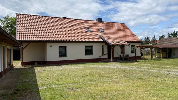 Einfamilienhaus zum Kauf 165.000 € 6 Zimmer 139,9 m² 1.500 m² Grundstück Mücka Mücka 02906