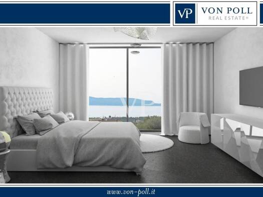 Haus zum Kauf 3.400.000 € 7 Zimmer 340 m² Via Oriolo Toscolano-Maderno 25088