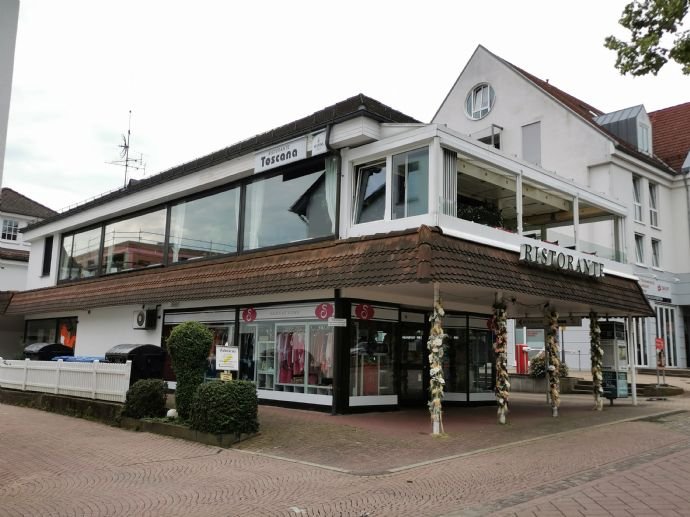 Restaurant zur Miete provisionsfrei 197 m²<br/>Gastrofläche Brunnenallee Bad Wildungen Bad Wildungen 34537