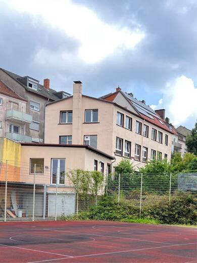 Haus zum Kauf 175.000 € 650 m² 675 m² Grundstück Innenstadt - West Pirmasens 66954